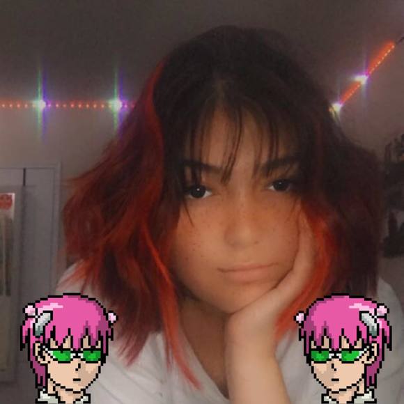 Poshmark profile picture for @injured
